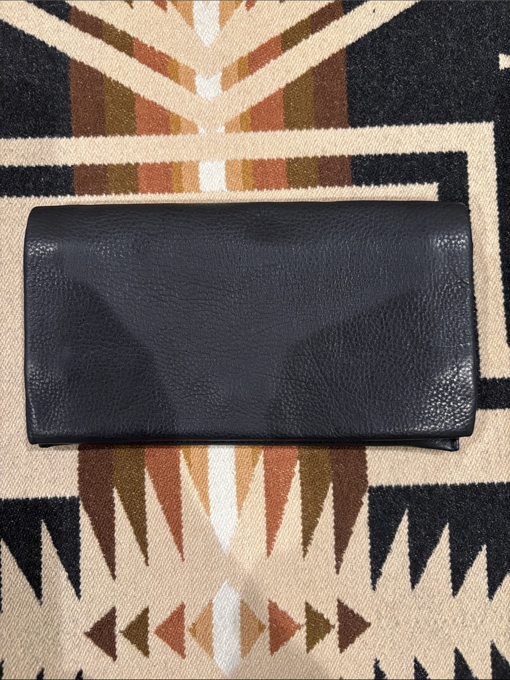 Latico Leathers Wallet